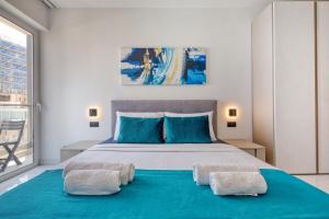 Modern apartment in Paceville