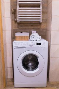 Przytulny Apartament w centrum Rabki