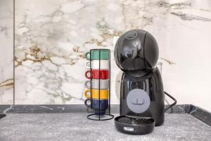 Modern apartment in Paceville