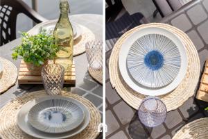 Mediterranean Way - Los Olivos