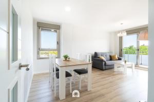 Mediterranean Way - Los Olivos