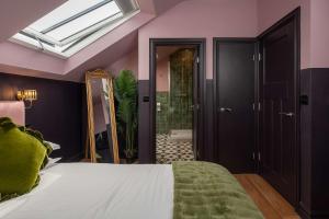 Chic Retreat with King Bed in Barnard Castle