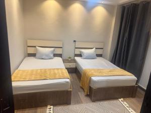 البيت بيتك الواحة