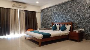 Siddha Xanadu Studio