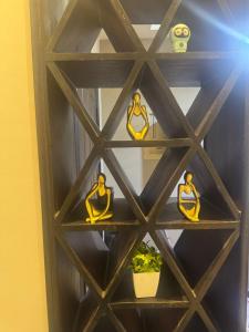 البيت بيتك الواحة