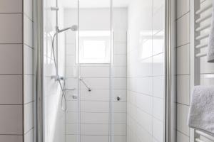 Superior Double Room with Extra Bed room in Hotel Schaper