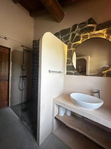 Holiday appartment Casa del Cervo