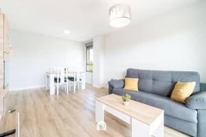 Mediterranean Way - Los Olivos