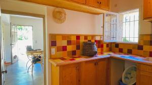 Villas Beautiful villa with pool : photos des chambres