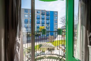 Apartment Hotel Zuid Oost Heesterveld BnB ZOH