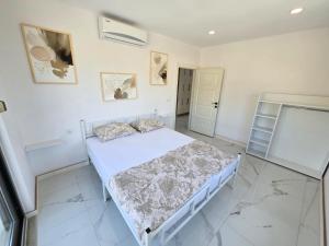 Odak Suites 101 Pool & Nature View Side Evrenseki