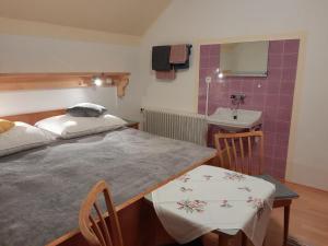 Ferienhaus zur Birke