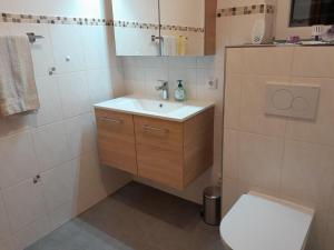 Ferienhaus zur Birke