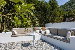 Villa Oceri Gioiosa Marea