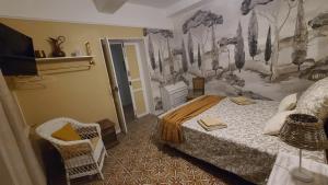 B&B / Chambres d'hotes Le N 9 : photos des chambres