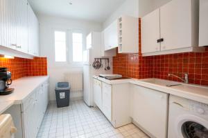 Selvosa 1-bedroom apartment heart of Cannes