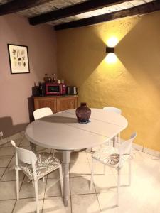 Le Nid de Condat, Dordogne