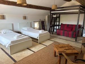 Villas Mas la Provinciale : photos des chambres