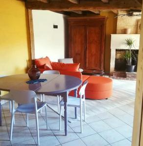 Le Nid de Condat, Dordogne