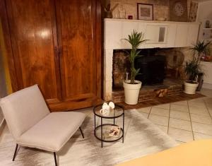 Le Nid de Condat, Dordogne