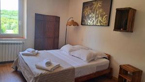 Villas Mas la Provinciale : photos des chambres
