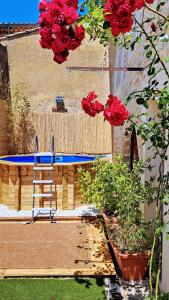 Villas Mas la Provinciale : photos des chambres