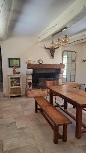 Villas Mas la Provinciale : photos des chambres