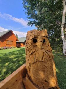 Zakątek DZIEWIĘĆSIŁ