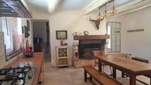 Villas Mas la Provinciale : photos des chambres