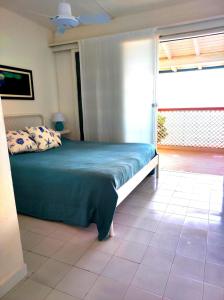Appartamento sul mare con accesso diretto in spiaggia