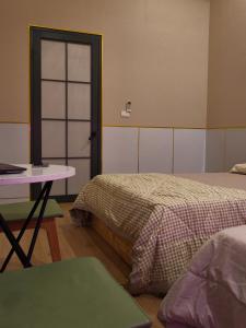 Homestay - Phòng 2 giường
