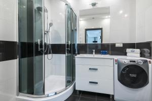 Sopot Kamienny Potok by NorthSide Apartments