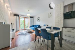 Sopot Kamienny Potok by NorthSide Apartments