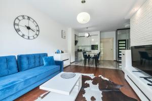 Sopot Kamienny Potok by NorthSide Apartments