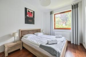 Sopot Kamienny Potok by NorthSide Apartments