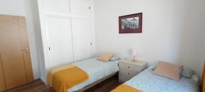 Figueira Family Apartment