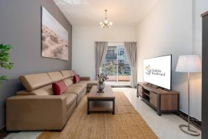 BLVD - Spacious Fully Equipped Luxury Residences - Dubai - JVC