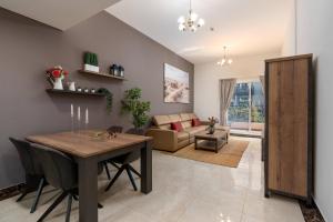 BLVD - Spacious Fully Equipped Luxury Residences - Dubai - JVC