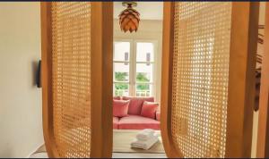 Alasata Country House