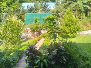 Mangas swimming pool