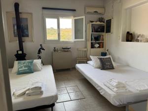 ARAΖΩ villa - irakleia