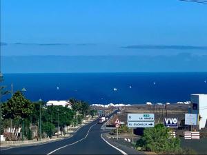 Volcán del Mar