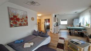 Ferienwohnung Elisabeth 2