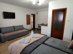 Kodaros Apartmans