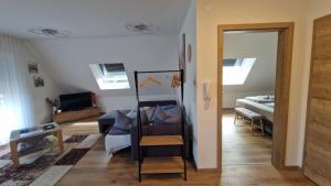 Ferienwohnung Elisabeth 2