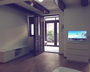 Apartament Central Muma