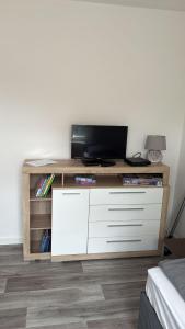 Alinas Ferienwohnung Güstrow