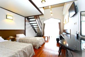 Condominium Hotel Shimanchu Club