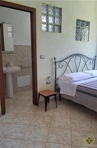 Relax tra mare e monti Flumini di Quartu img38