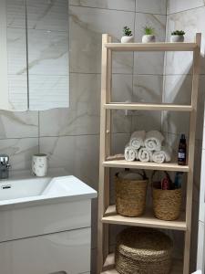 DILL apartman Arandjelovac